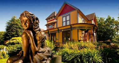 Gilbert House Children's Museum