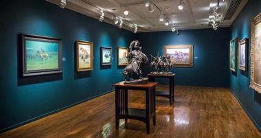 Gilcrease Museum