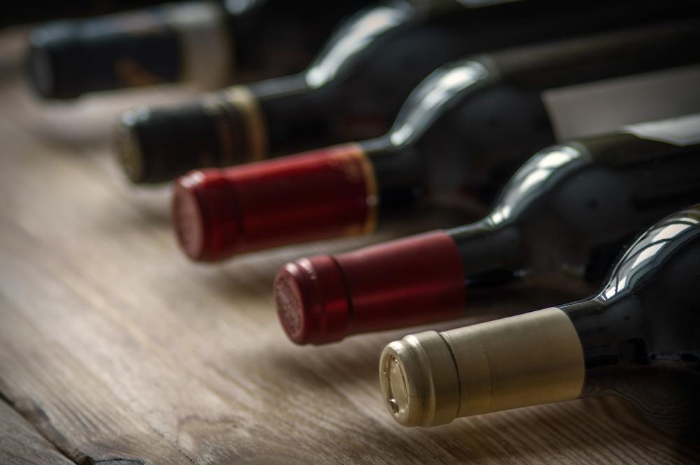 Sip Classic Virginia Wines in a Relaxed Setting at Burnley Vineyards