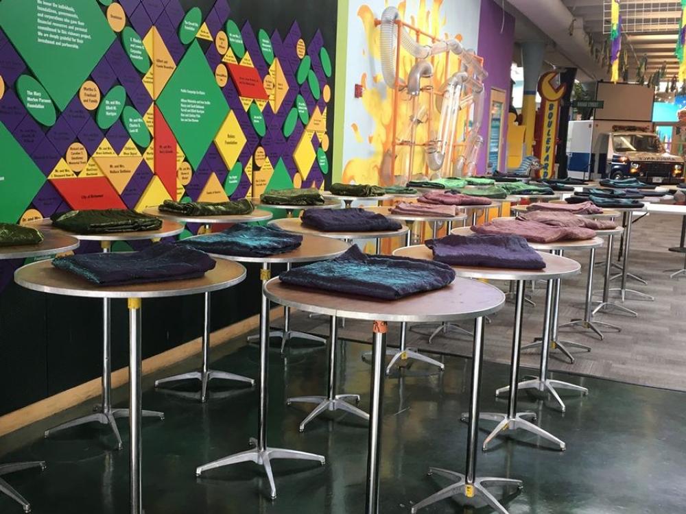Play, Learn, and Discover at the Children's Museum of Richmond