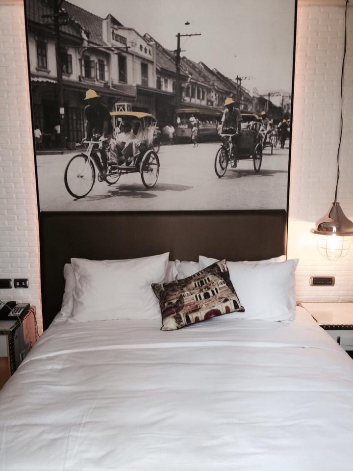 If You Love Art, Style, and Boutique Vibes, Check Into Hotel Indigo Bangkok