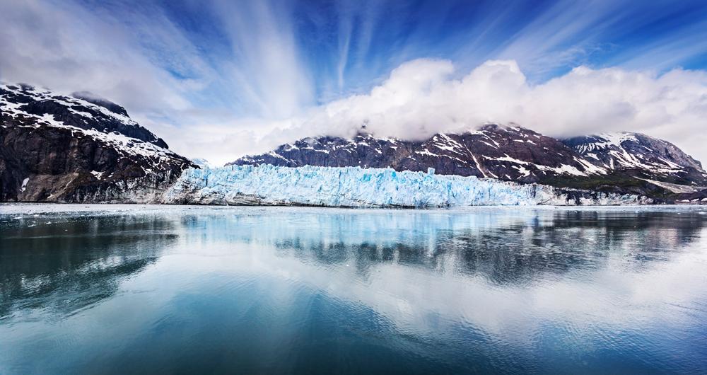 Glacier Bay National Park