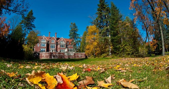 Glensheen Historic Estate