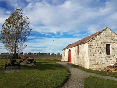 Totara Estate