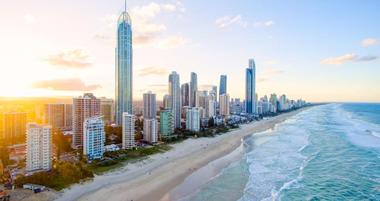 Romantic Australia's Gold Coast Getaways