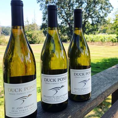 Duck Pond Cellars