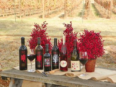 Red Lily Vineyards