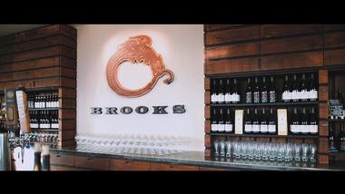 Brooks Wines