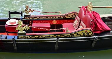 Gondola Adventures