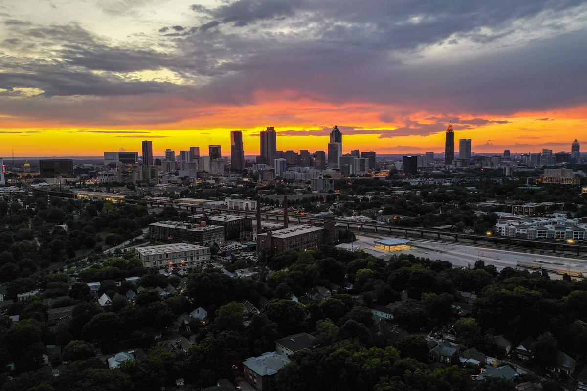 Grant Park