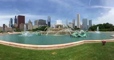 Grant Park