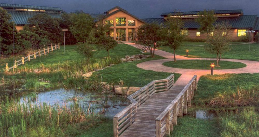 Great Plains Nature Center