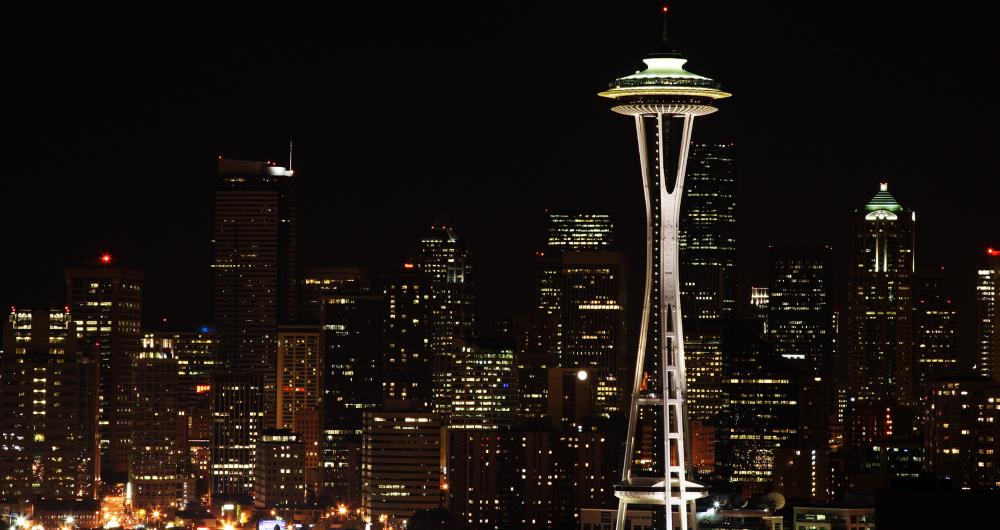 Where to Go to Experience Seattle Nightlife