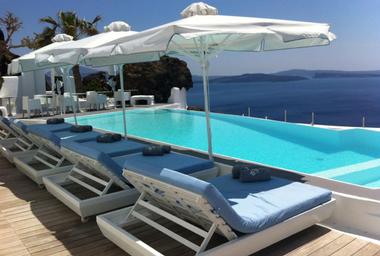 Kirini Santorini