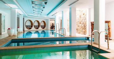 Myconian Villa Collection