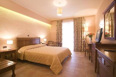 Regina Dell Acqua Resort