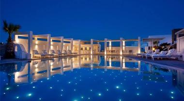 Palladium Boutique Hotel