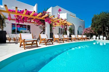 Cavo Bianco Resort
