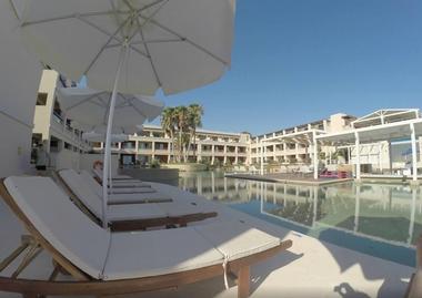 Atlantica Kalliston Resort and Spa