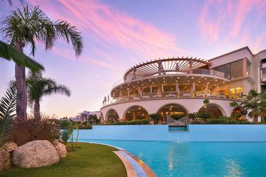 Atrium Prestige Thalasso Spa Resort and Villas