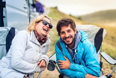 J & H RV Park