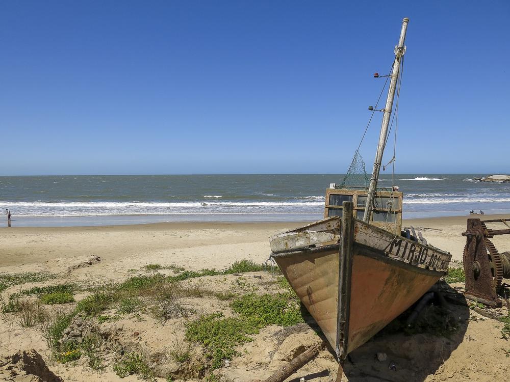 Punta del Diablo - 4.5-hour drive from Montevideo