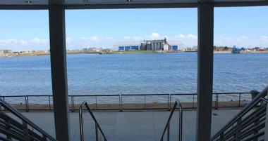 Gulf Quest: National Maritime Museum of the Gulf of Mexico