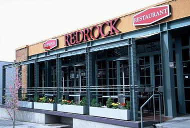 Red Rock Brewing Company