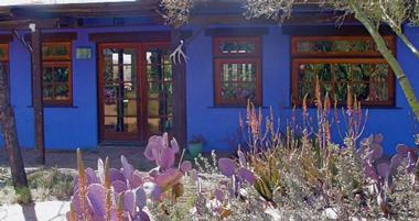 Hacienda Linda