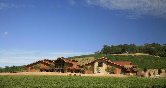 Halter Ranch Vineyard