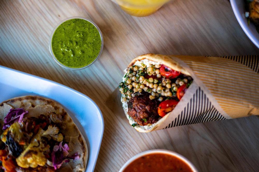 Savor Mediterranean Flavors in a Stylish Setting at Cava