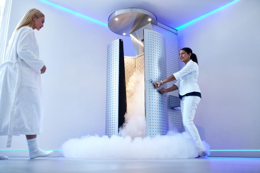 Rejuvenate at Fire and Spa, Inc.