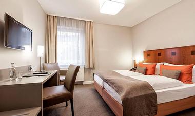 Hotel St. Annen