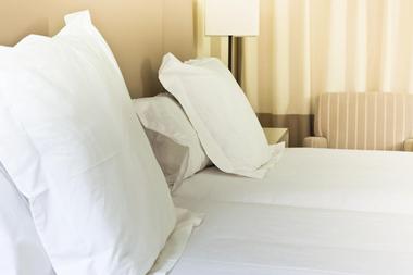 Superbude Hotel & Hostel St. Pauli