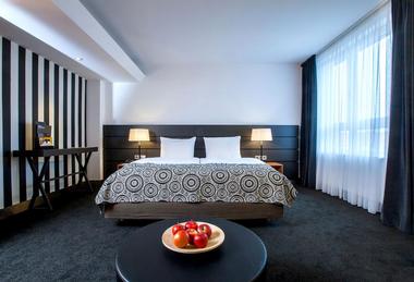THE MADISON Hotel Hamburg