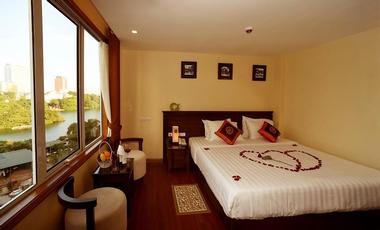 Centre Point Hanoi Hotel