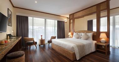 MK Premier Boutique Hotel
