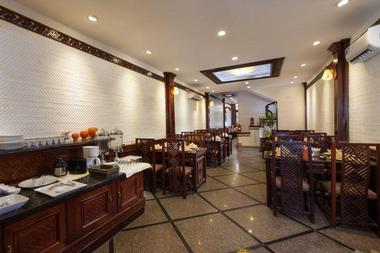 Hanoi Chic Hotel