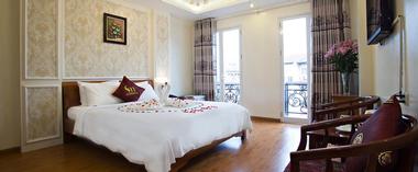Hangmy Boutique Hotel