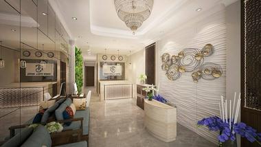 Hanoi Stella Hotel