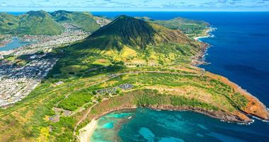 State Parks in Hawaii