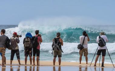 Oahu Photography Tours