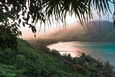Ohana Circle Island Tour