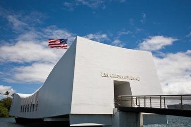 Pearl Harbor Tours