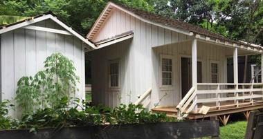 Hawaii’s Plantation Village