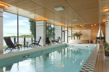 Hilton Helsinki Kalastajatorppa