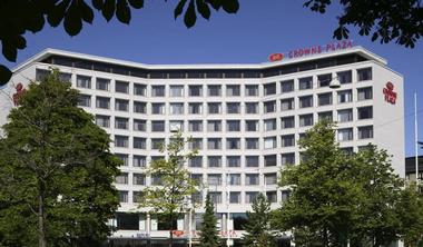 Crowne Plaza Helsinki - Hesperia