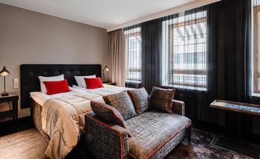 Hotel F6