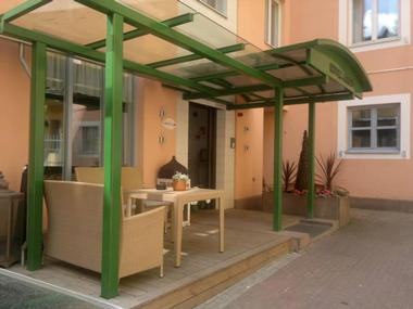 Hotel Rivoli Jardin