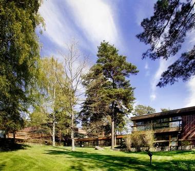 Hotel Rantapuisto